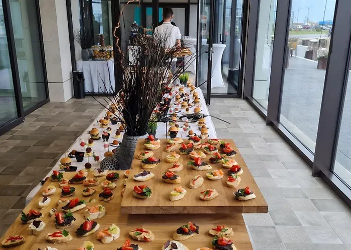 Marina Burgas Hotel