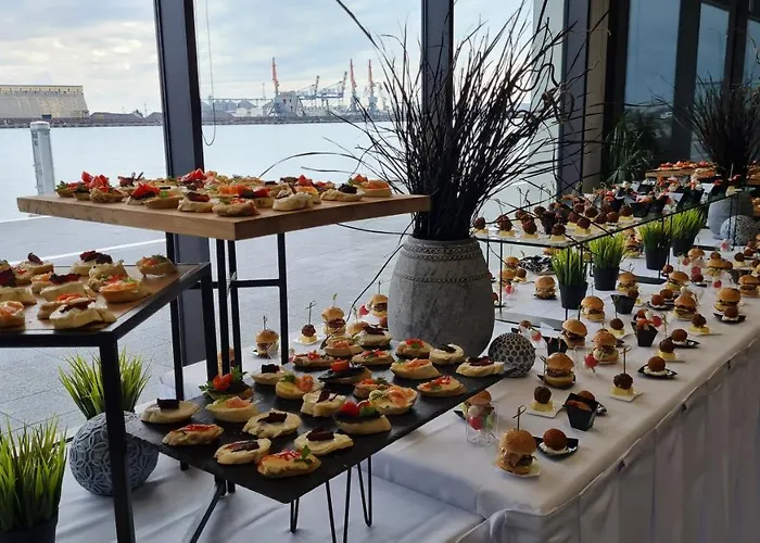 Marina Burgas Hotel