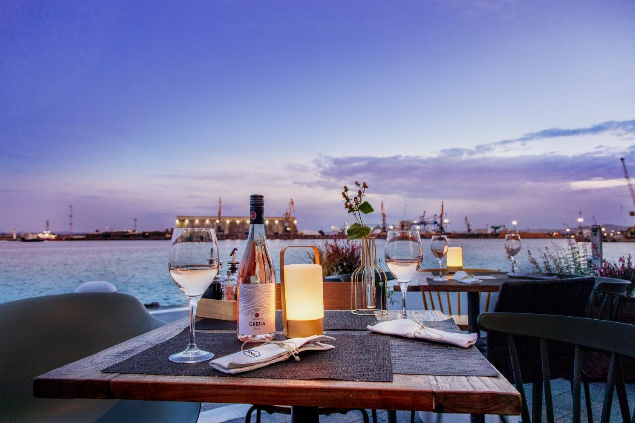 Marina Otel Burgaz