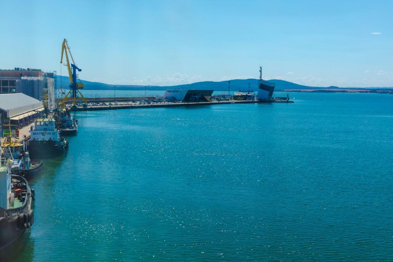 Hotel Marina Burgas