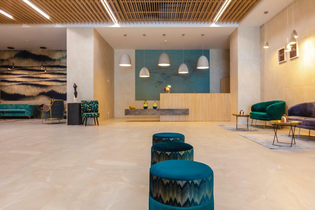 Otel Marina Burgaz