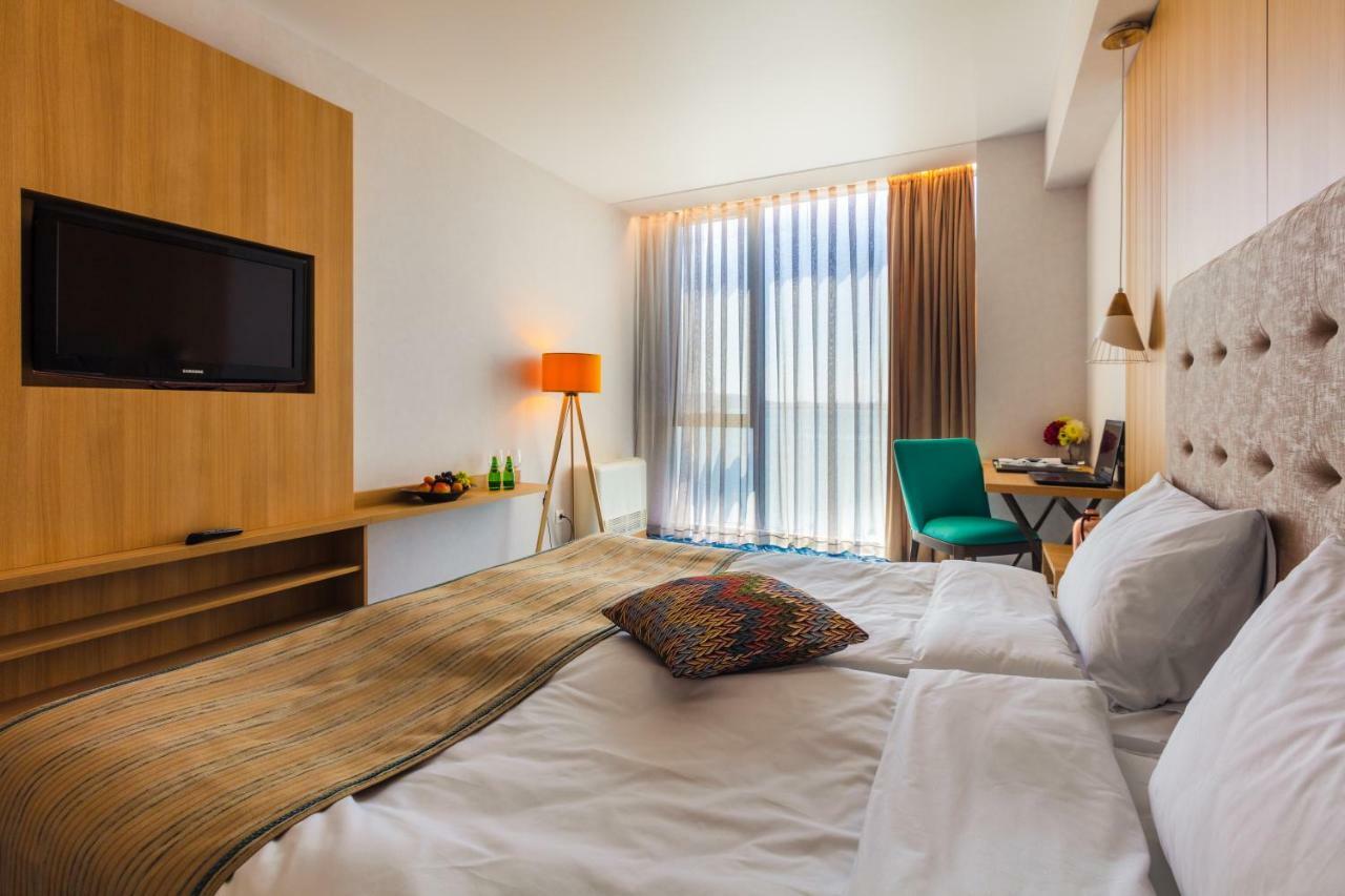 Marina Otel