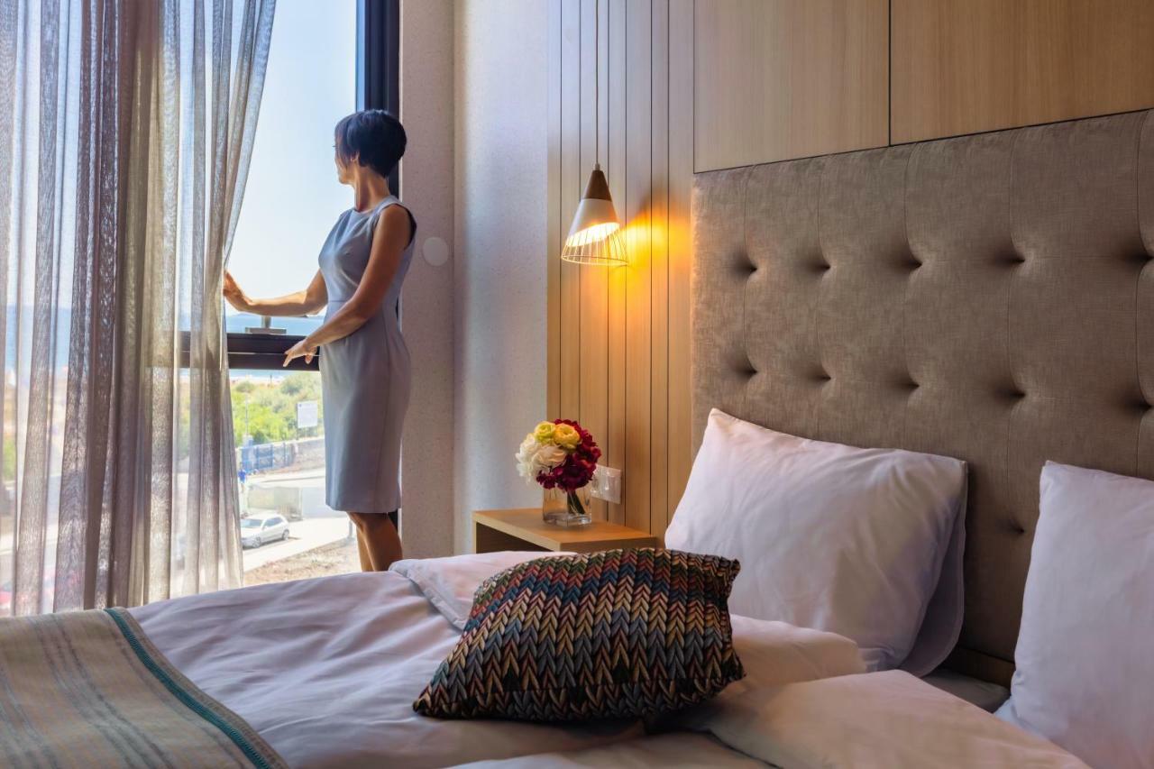 Marina Otel 3*