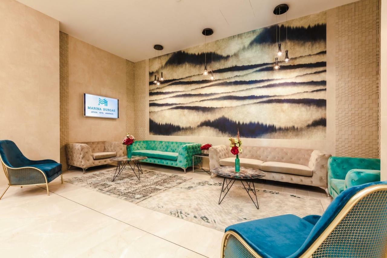 Marina Hotel 3*