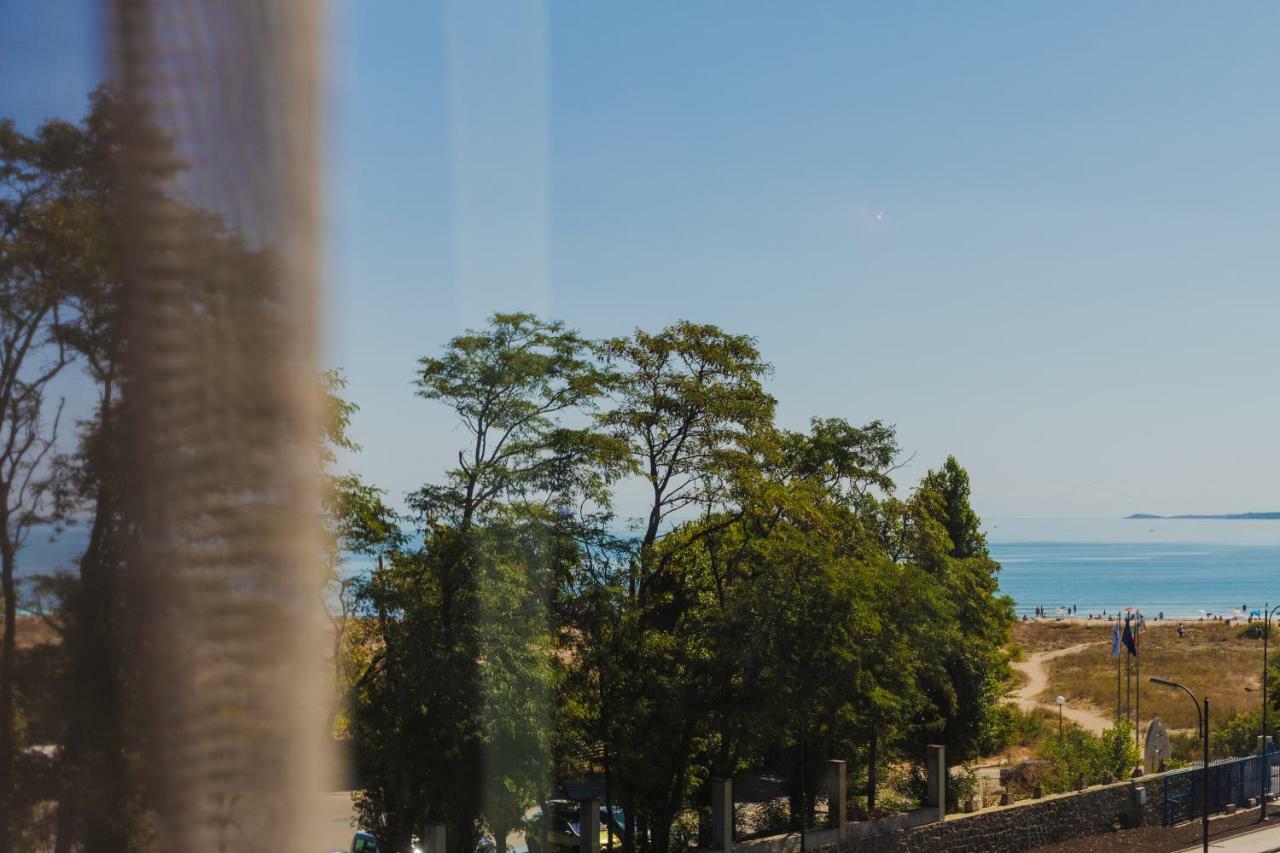 Otel Marina Burgaz
