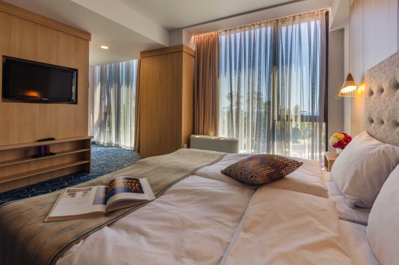 Hotel Marina 3*