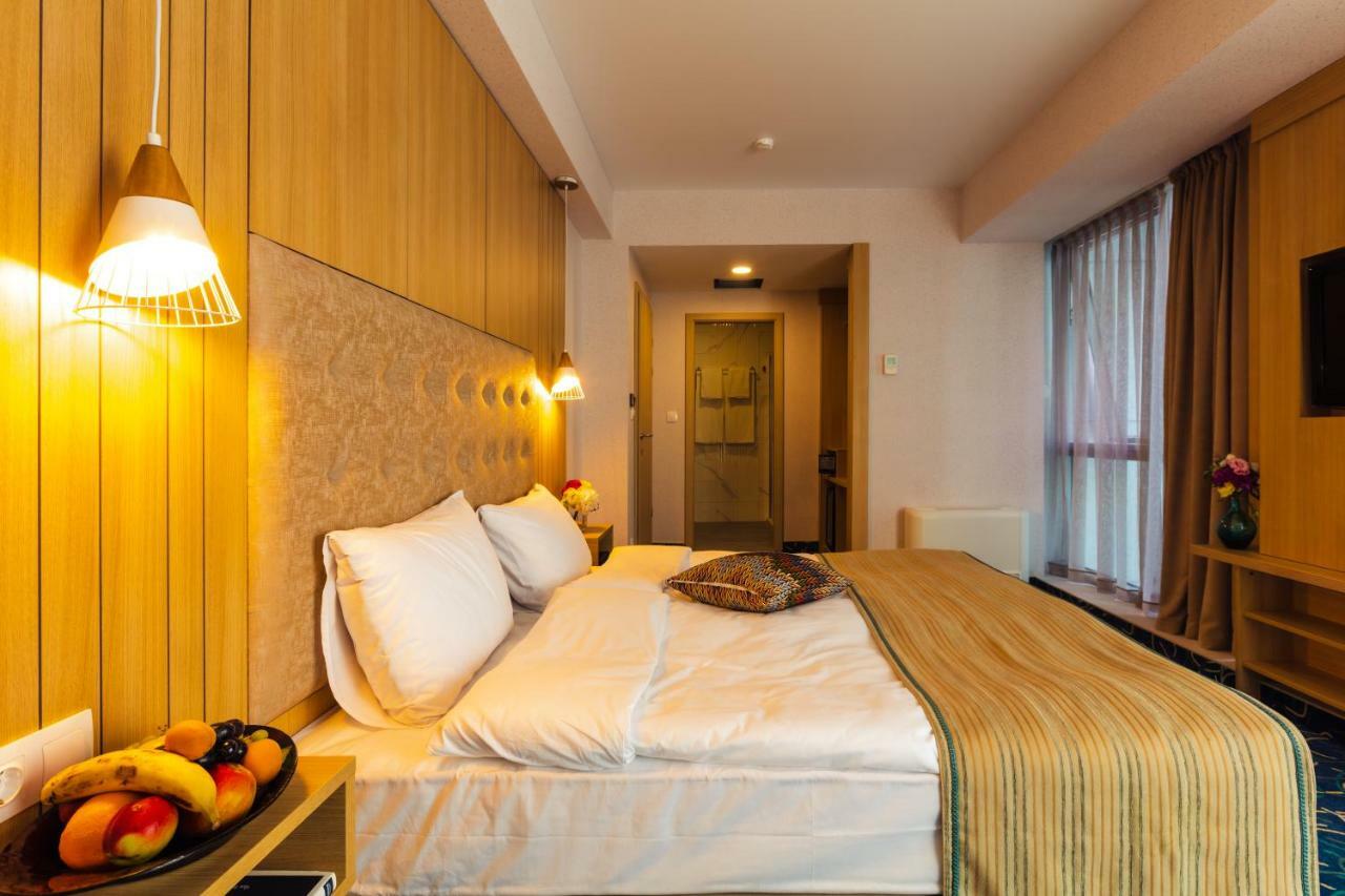 Marina 3* Burgas