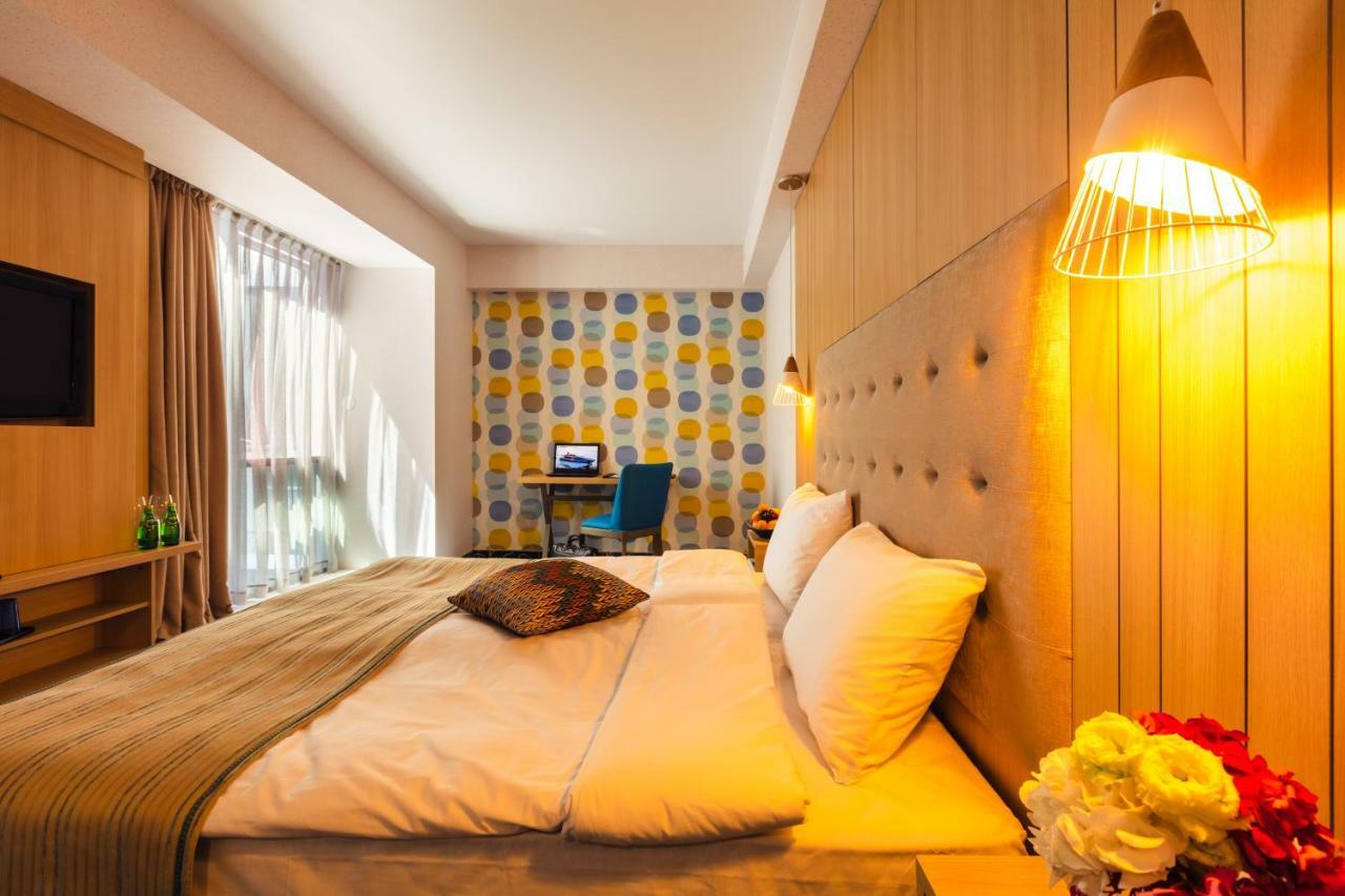 Marina Hotel 3*