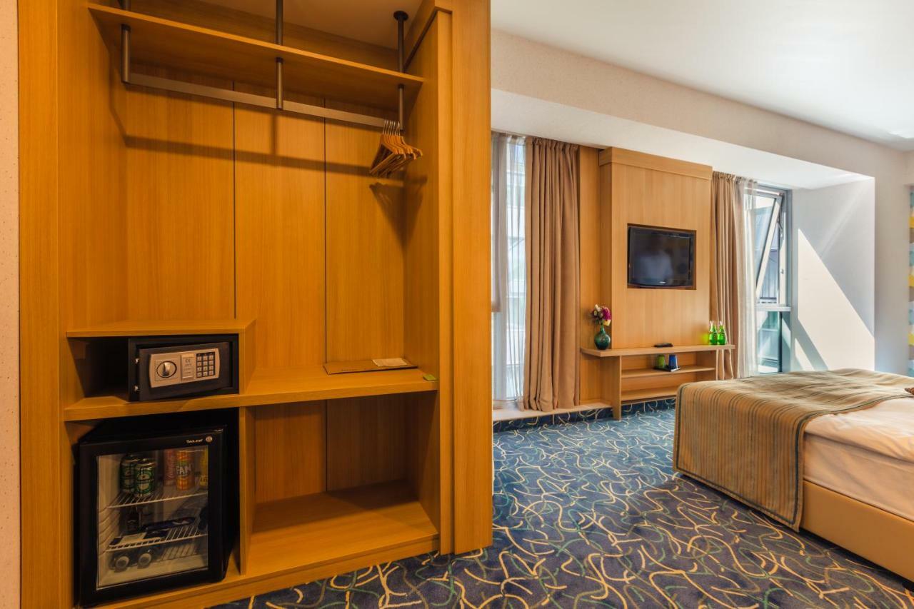 Marina 3* Burgas