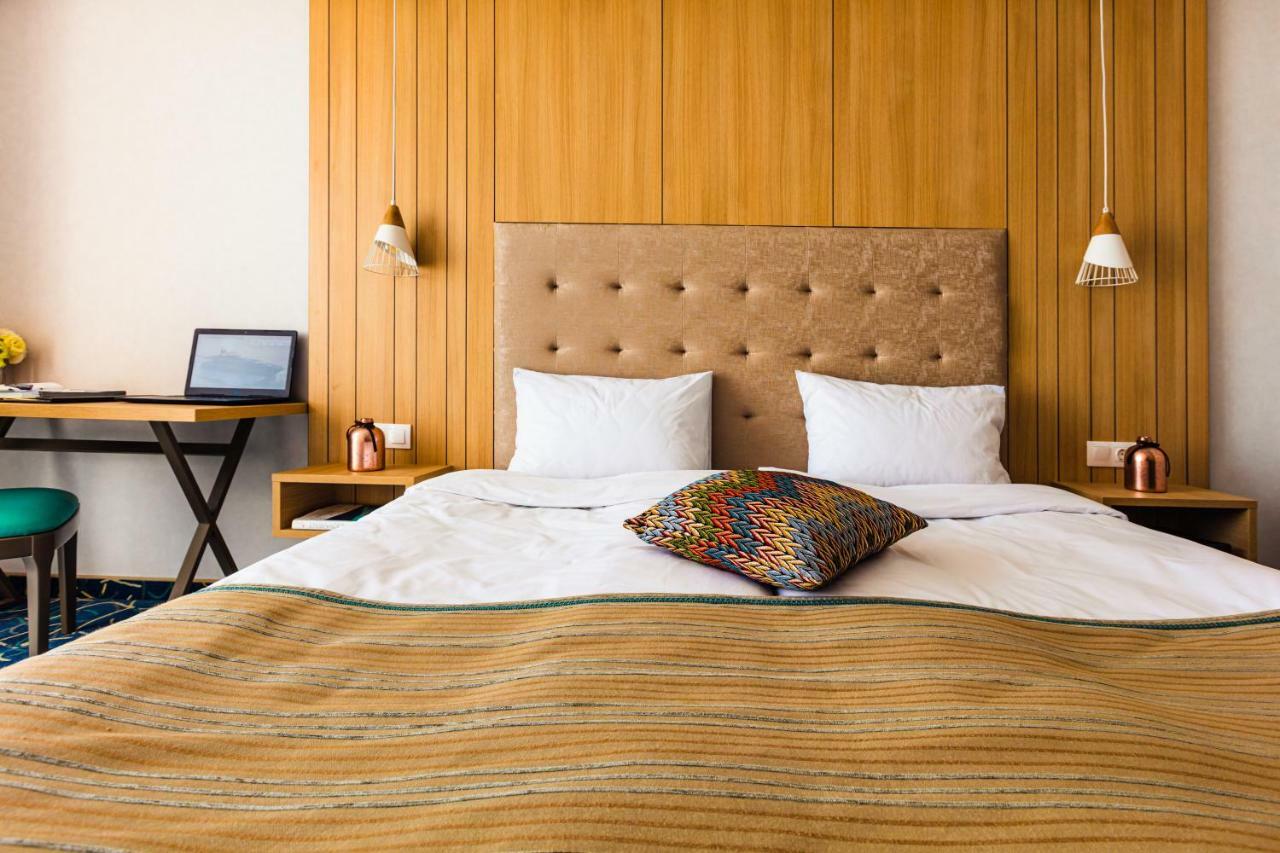 Marina Hotel Burgas